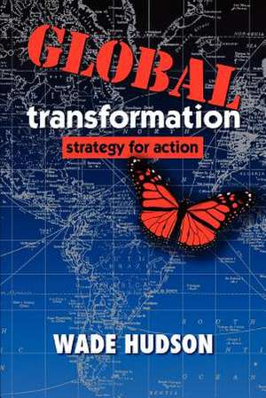 Global Transformation de Wade Hudson