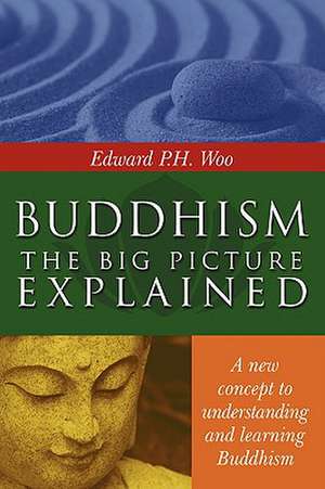 Buddhism de Edward Woo