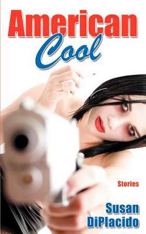 American Cool de Susan Diplacido