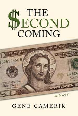 The Second Coming de Gene Camerik