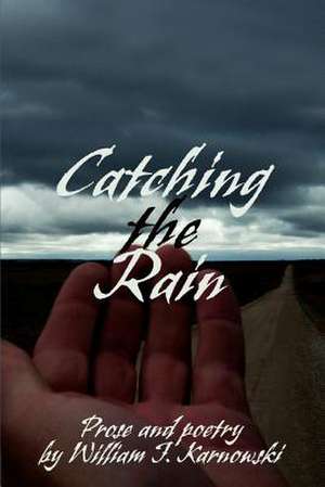 Catching the Rain de William J. Karnowski