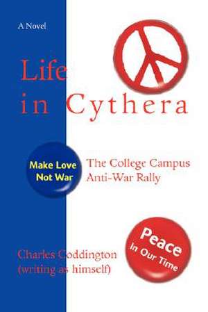 Life in Cythera de Charles Coddington