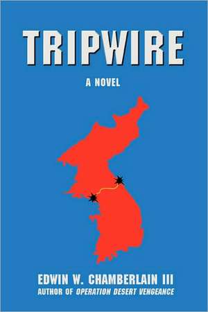 Tripwire de Bill Chamberlain