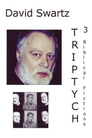 Triptych de David Swartz