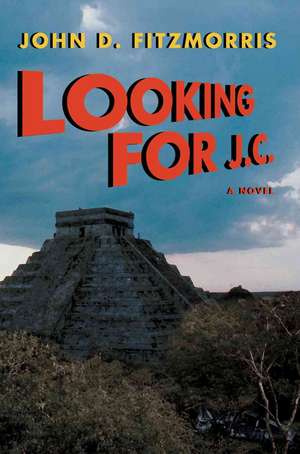 Looking for J.C. de John D. Fitzmorris