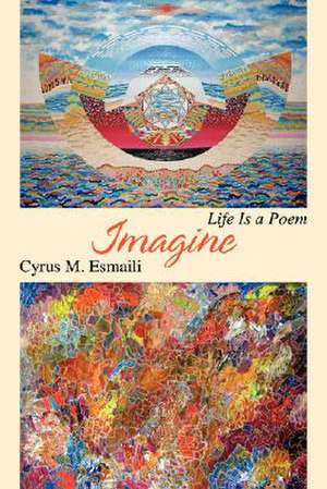 Imagine de Cyrus M. Esmaili