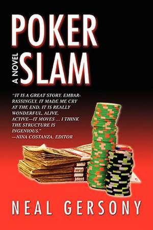 Poker Slam de Neal Gersony