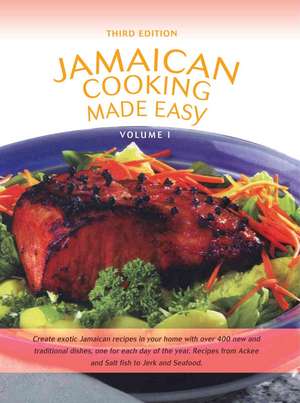 Jamaican Cooking Made Easy de Getjamaica Com