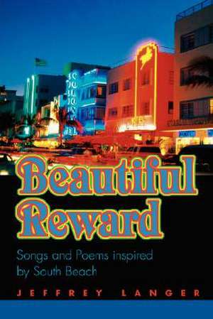 Beautiful Reward de Jeffrey Langer