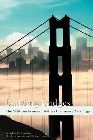 Building Bridges de Michael Larsen