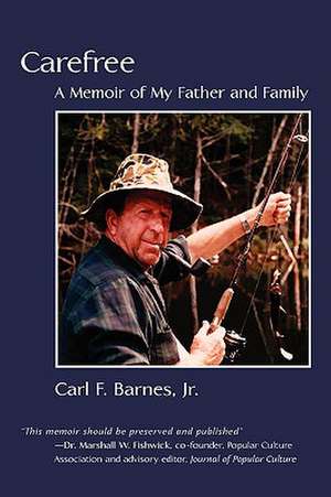 Carefree de Carl F. Jr. Barnes