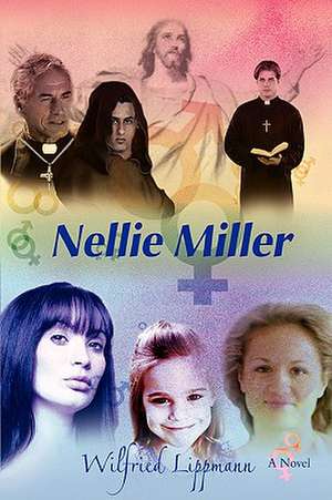 Nellie Miller de Wilfried Lippmann