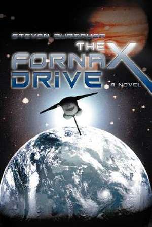 The Fornax Drive de Steven Burgauer