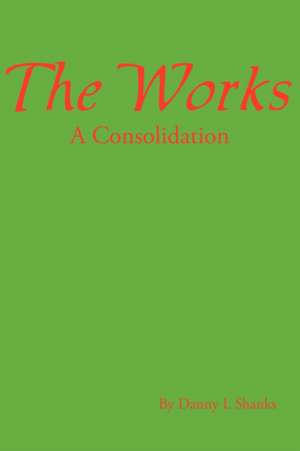 The Works de Danny L. Shanks