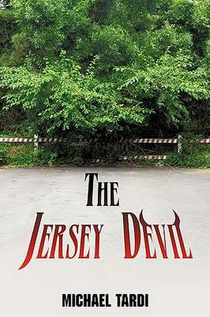 The Jersey Devil de Michael Tardi