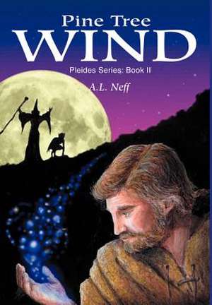 Pine Tree Wind de Adam L. D'Amato-Neff