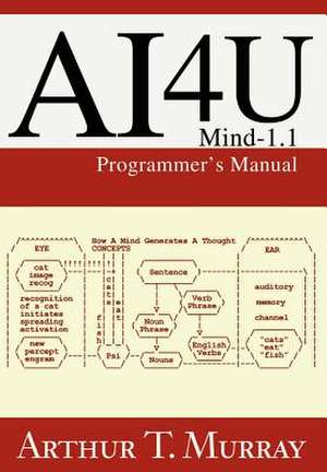 Ai4u de Arthur T. Murray