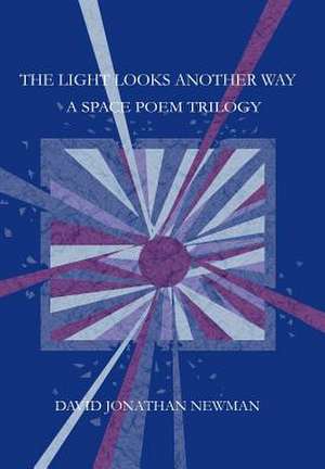 The Light Looks Another Way de David Jonathan Newman