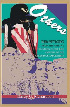 Others de Darcy G Richardson