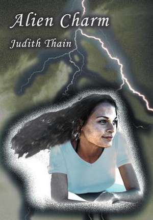 Alien Charm de Judith Thain