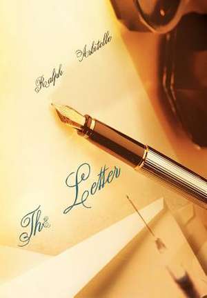 The Letter de Ralph Arbitelle