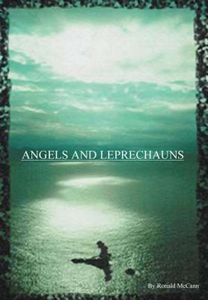 Angels and Leprechauns de Ronald McCann