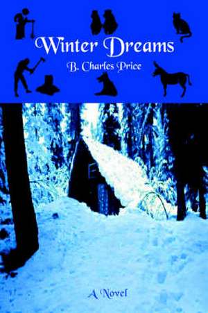 Winter Dreams de B. Charles Price