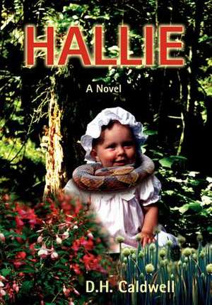 Hallie de D. H. Caldwell