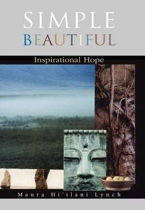 Simple Beautiful de Hi'ilani