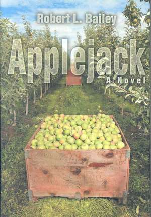 Applejack de Robert L. Bailey