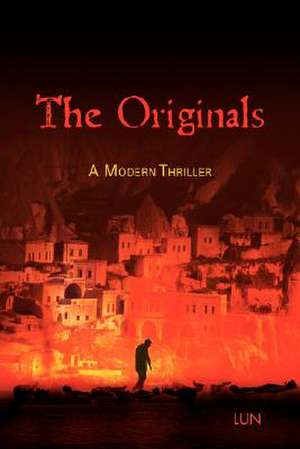 The Originals de Lun