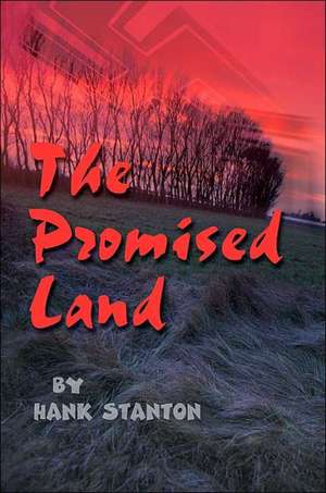 The Promised Land de Hank Stanton