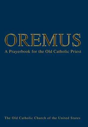 Oremus de Bishop Andre J. Queen