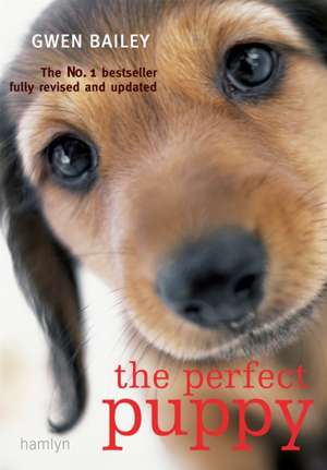 Perfect Puppy de Gwen Bailey