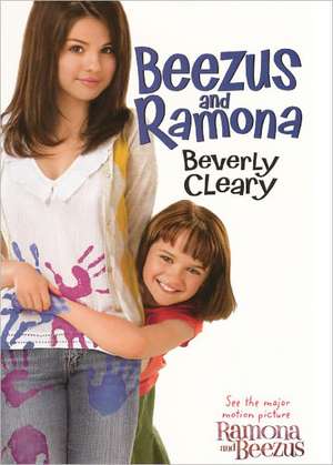 Beezus and Ramona de Beverly Cleary