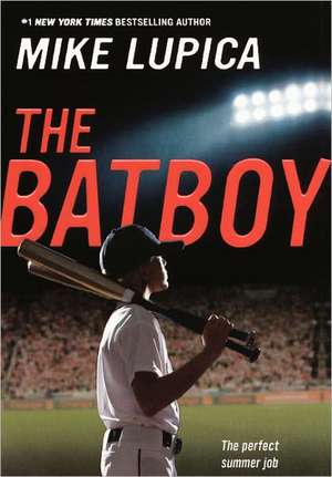 Lupica, M: Batboy