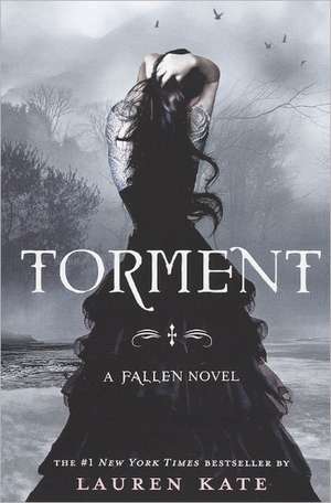 Torment de Lauren Kate