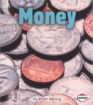 Money de Kristin Sterling