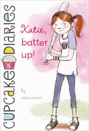 Katie, Batter Up! de Coco Simon