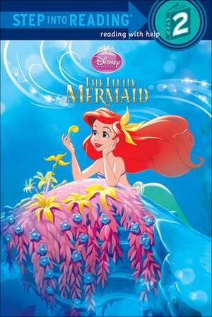 The Little Mermaid: Inside the Art of Visual Storytelling de Ruth Homberg