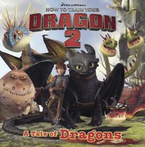 A Tale of Dragons de Natalie Shaw