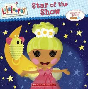 Star of the Show de Samantha Brooke