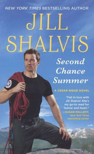 Second Chance Summer de Jill Shalvis