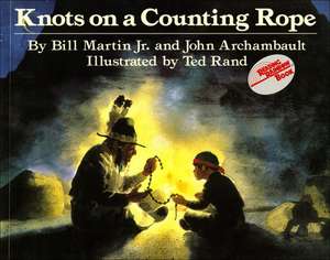Knots on a Counting Rope de Paul R. Martin