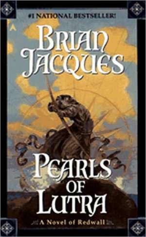 Pearls of Lutra de Brian Jacques