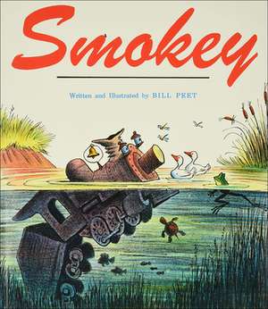 Smokey de Bill Peet