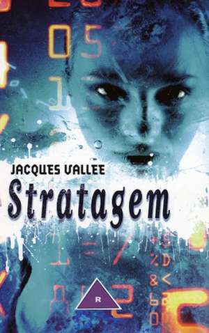 Stratagem de Jacques Vallee