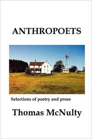 Anthropoets de Thomas McNulty