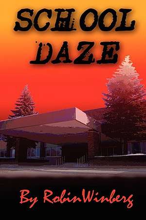 School Daze de Fang