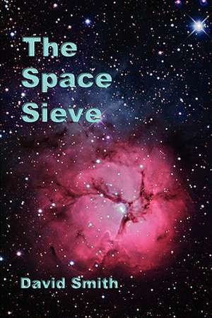 The Space Sieve de David Smith